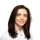 Адян Шушанна Авагимовна
