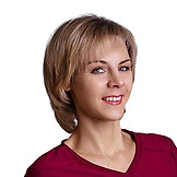 Введенская Ирина Владимировна