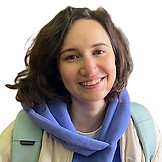 Родина Юлия Михайловна