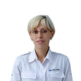 Потехина Екатерина Владимировна