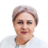 Киваева Марина Евгеньевна 