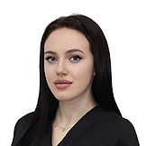 Генкул Дарья Юрьевна