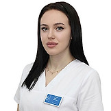 Генкул Дарья Юрьевна