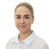 Видякина Анна Васильевна