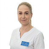 Видякина Анна Васильевна