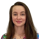 Морова Марина Викторовна