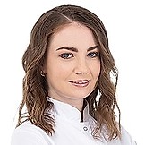 Тарабановская Марина Игоревна