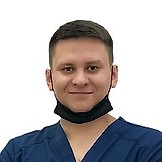 Шошин Глеб Андреевич