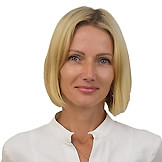 Костина Марина Анатольевна