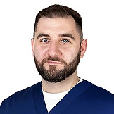 Кучава Эльдар Александрович