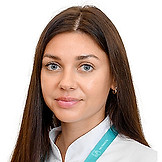 Казюка Елена Игоревна