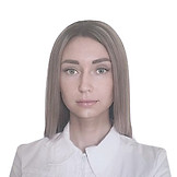 Моховикова Ирина Валерьевна