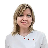 Семенова Анна Александровна