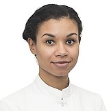 Нку Кристина Польевна