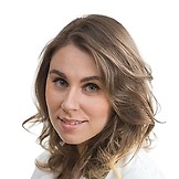 Салахеева Екатерина Юрьевна