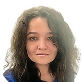 Якимова Ирина Викторовна