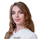 Чувараян Елизавета Евгеньевна