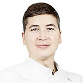 Соловьев Игорь Валерьевич