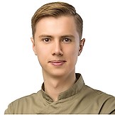 Балтаев Андрей Дмитриевич