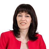 Баранова Анастасия Александровна