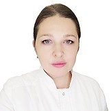 Шестакова Татьяна Викторовна