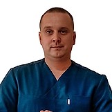 Холмогоров Александр Александрович