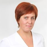 Попова Анна Александровна