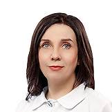 Латышева Татьяна Валерьевна