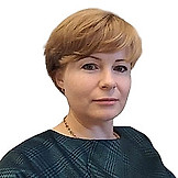 Платицына Ирина Александровна