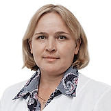 Викторова Ольга Николаевна