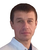 Крахмалев Константин Викторович