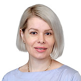 Ханова Ирина Александровна