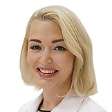 Гуреева Екатерина Анатольевна
