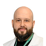 Агапов Дмитрий Юрьевич