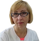 Заморова Ирина Игоревна