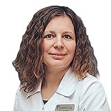 Саломатова Марина Владимировна