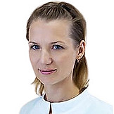 Чубыкина Анна Станиславовна