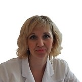 Ермакова Ирина Станиславовна