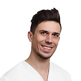 Усов Сергей Александрович