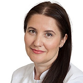 Клюева Наталья Викторовна