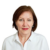 Шалашова Любовь Анатольевна