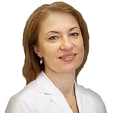 Романова Мария Леонидовна
