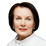 Кривых Ирина Николаевна