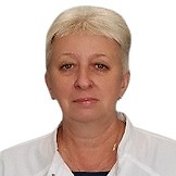 Сизова Ирина Данииловна