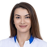 Туаева (Гаглоева) Светлана Георгиевна