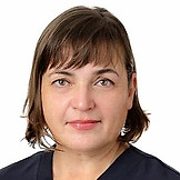 Пожидаева Инна Анатольевна