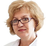 Богачева Ирина Дмитриевна