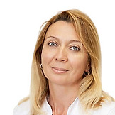 Козлова Алла Валерьевна