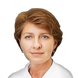 Пажитнова Екатерина Юрьевна