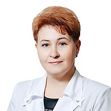 Щадушнова Татьяна Александровна